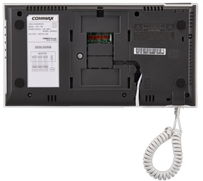 COMMAX 7