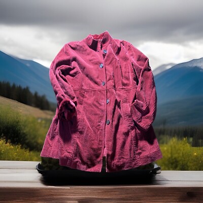 【HI FI FNK】Julie Corduroy Jacket s-l400.jpg