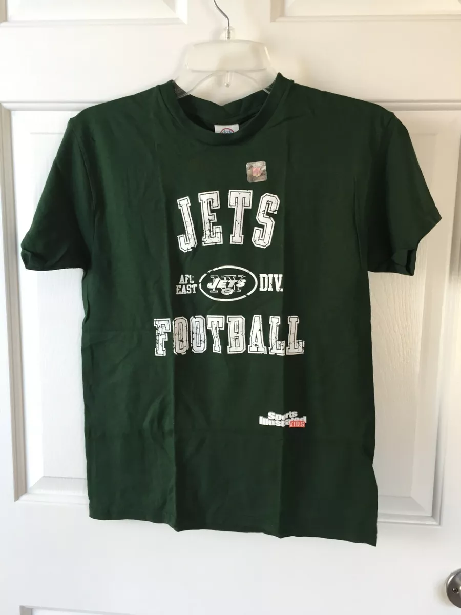 New York Jets clearance kids T shirt