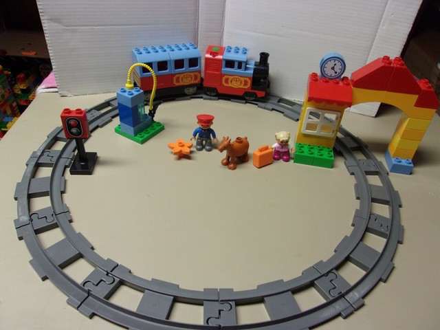 duplo 6052