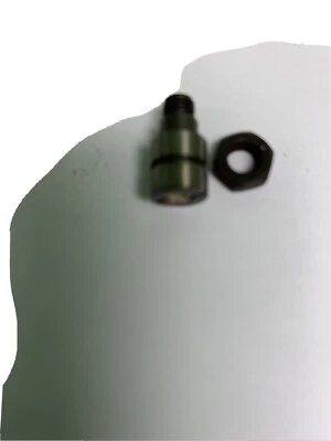 Juki B1821 051 0A0 Stud Assy.W/nut & wick,Singer 201349 (038)