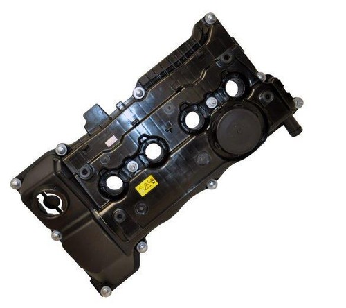 Testa Cilindro Cover 11127526665 per Mini F56 F55 Clubman F54, F57 Countryman - Foto 7 di 8