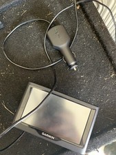 Garmin GPS Navigator 145-01615-10 Car Charger and Mount Bundle