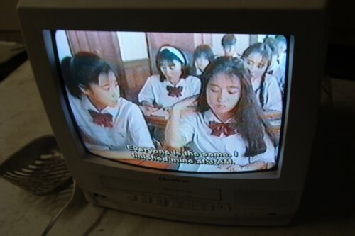 Japanese Comedy Keko Nask By Kekko Kamen - VHS Tape - 1991 - Picture 4 of 5