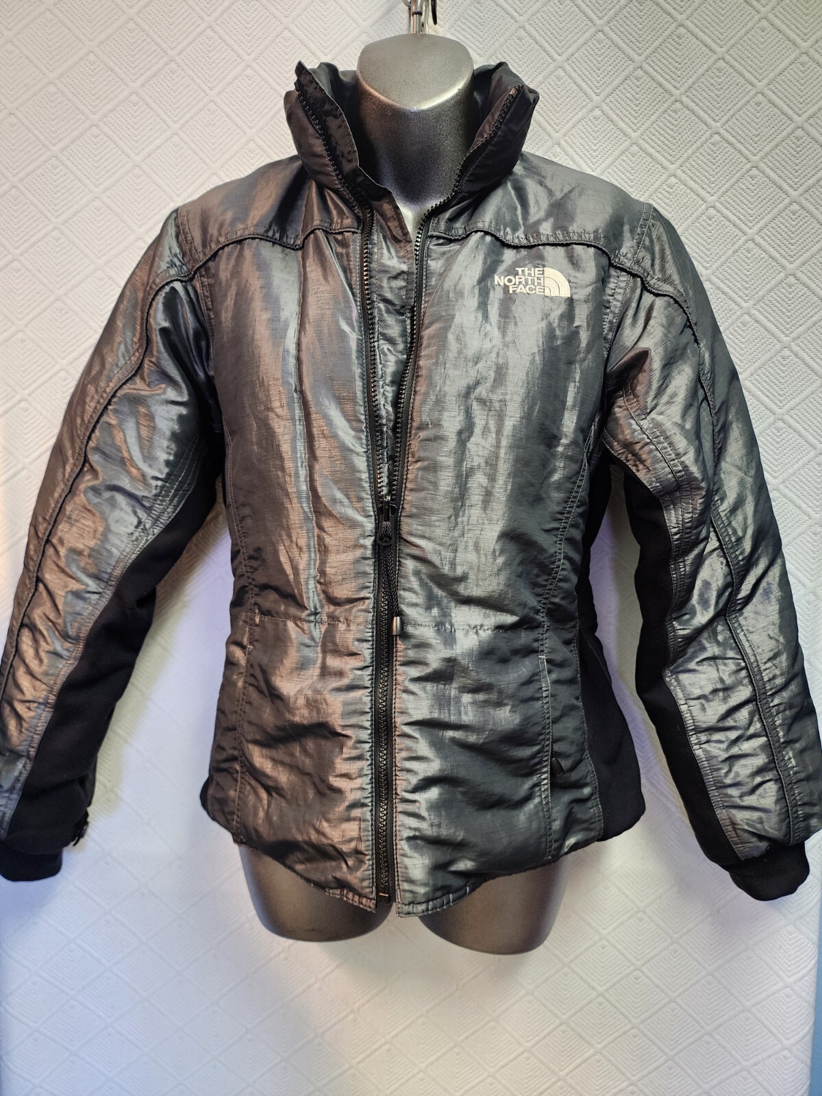 The North Face S/P 600 Goose Down Puffer Worn A Couple Of Times