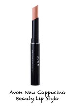 Avon New Cappucino Beauty Lip Stylo