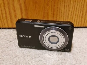 Sony Cybershot Dsc W 350 | eBay
