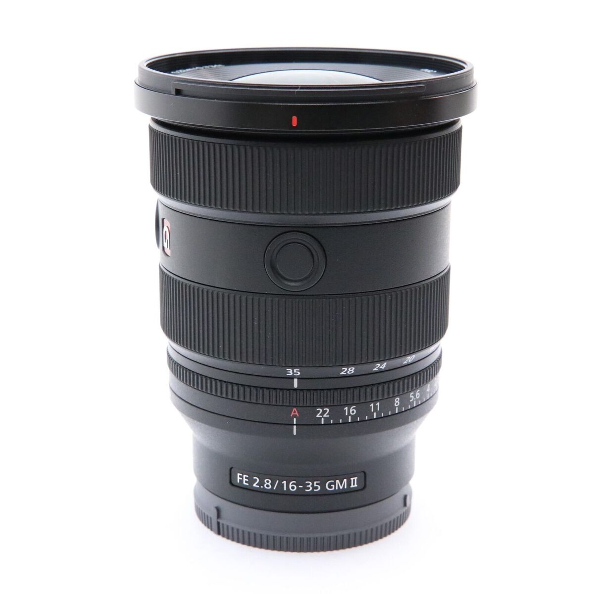 Sony FE 16-35mm f/2.8 GM II Lens SEL1635GM2 | eBay Sony FE 16-35mm f/2.8 GM II Lens SEL1635GM2 | eBay