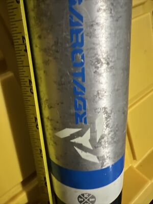 Batte de baseball Demarini Sabotage UML-19 USA - 12 drop 29 pouces