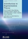 Introduction to Representation Theory by Alex Schwendner, Tiankai Liu, Oleg Golberg, Pavel I. Etingof, Sebastian Hensel (Paperback, 2011)