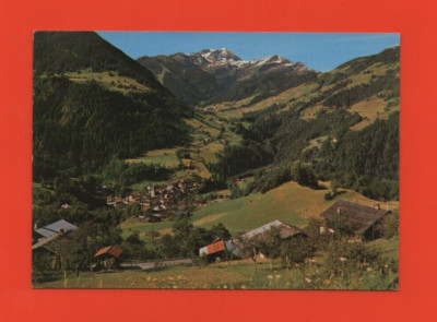 Beaufort Sur Doron (Ref. F8319)