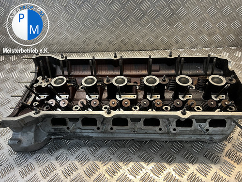 BMW 325i 330 525i M54B25 M54B30 M54 Zylinderkopf 1436793