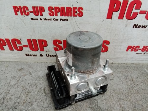 Honda CRV 2007-2015 Mk3 2.2 Diesel ABS Pump 57110-SWY-G014-M1 - Picture 4 of 4