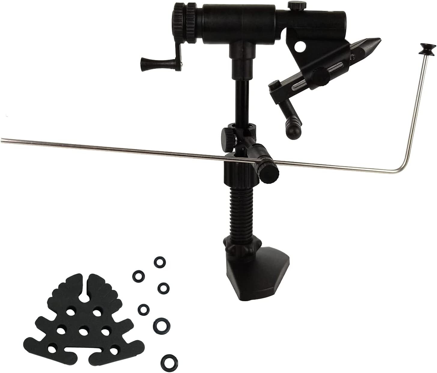 Riverruns Fly Tying Vise eBay