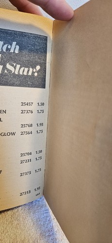 LARRY NIVEN A HOLE IN SPACE SCI-FI VTG PAPERBACK BOOK 1978 SHORT STORIES - Picture 15 of 15