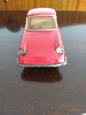 Asahi Toy Tin Toy Car Mazda R360 Coupe F/S FEDEX | eBay 