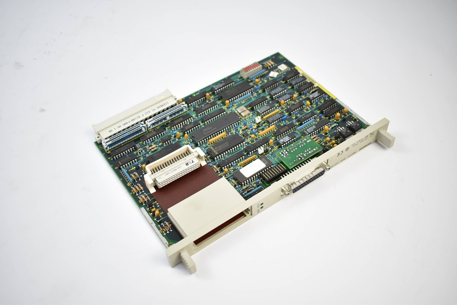 Siemens Simatic S5 CP544,6ES5 544-3UA11,6ES5544-3UA11,E:07 135/155er Reihe Sieme Siemens Simatic S5 CP544,6ES5 544-3UA11,6ES5544-3UA11,E:07 135/155er Reihe Sieme