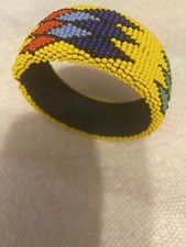 African Design Bracelet