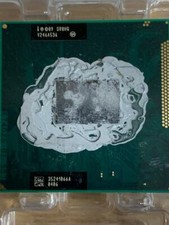 Lot of 3 Intel Celeron B820 SR0HQ