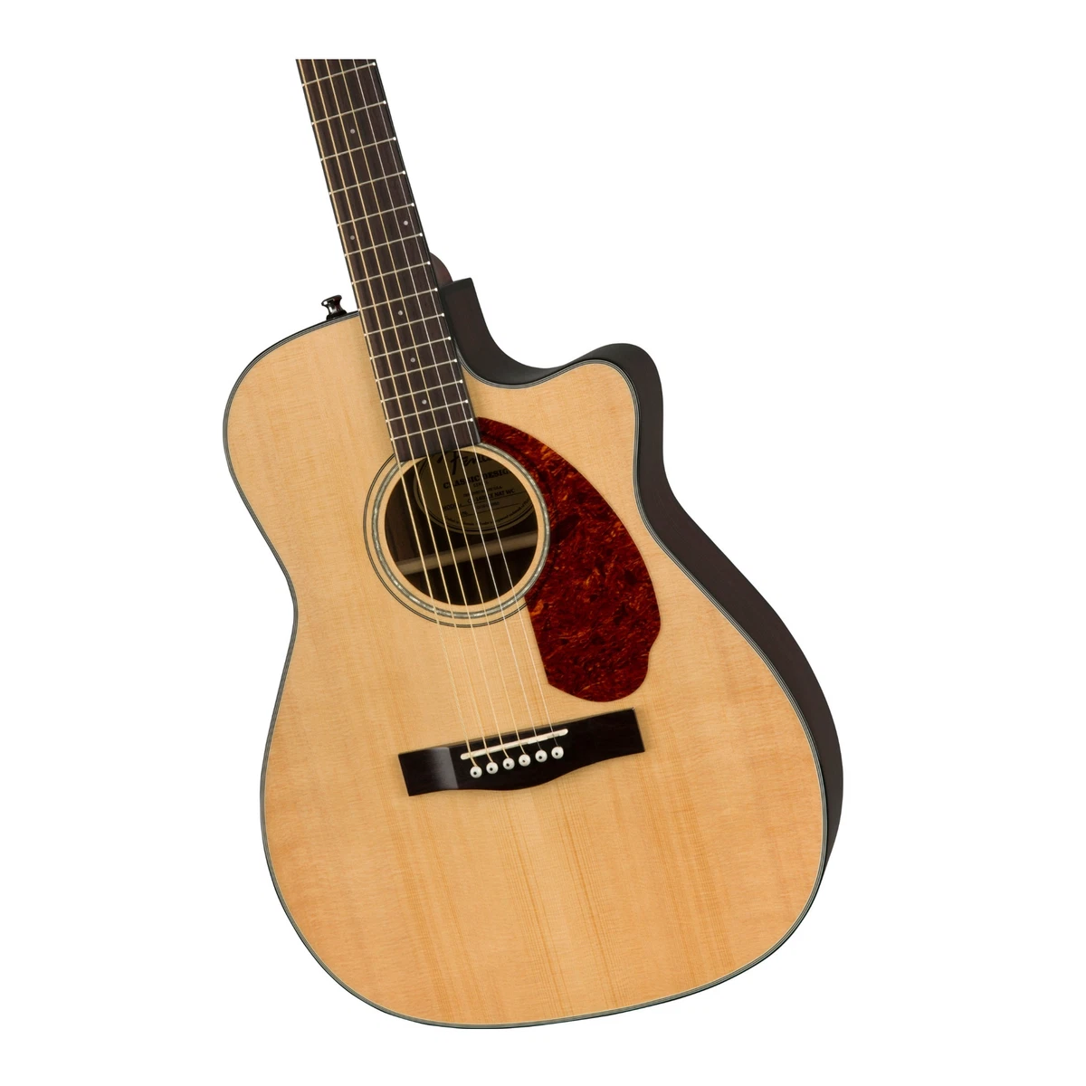Fender cc140sce 2024