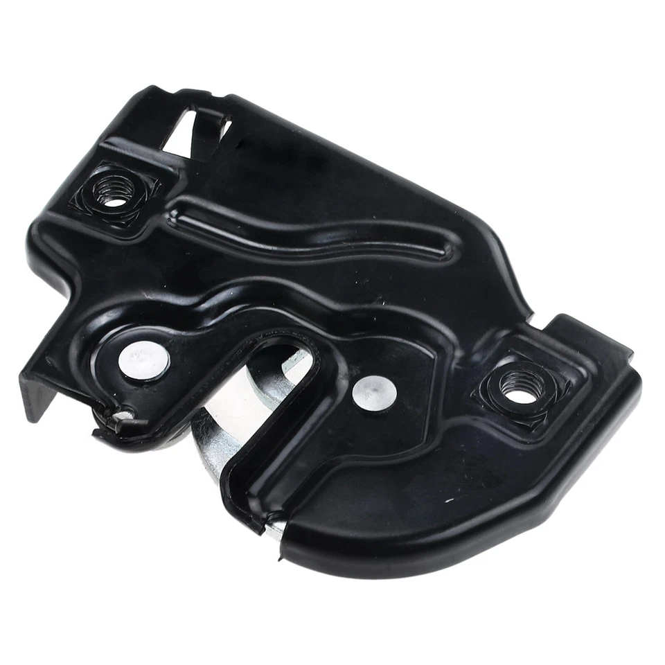 Bloqueo de cierre para capó delantero Chevrolet C1500 Suburban Tahoe Pontiac Oldsmobile GMC Foto 3 de 4