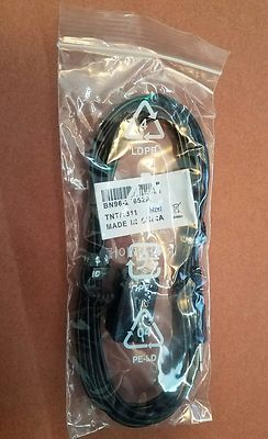 Samsung BN96-26652A IR Blaster Extender Genuine Original OEM