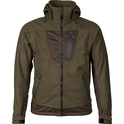 NEU!! SEELAND Jagdjacke - Winterjacke CLIMATE HYBRID - Thinsulate + Seetex