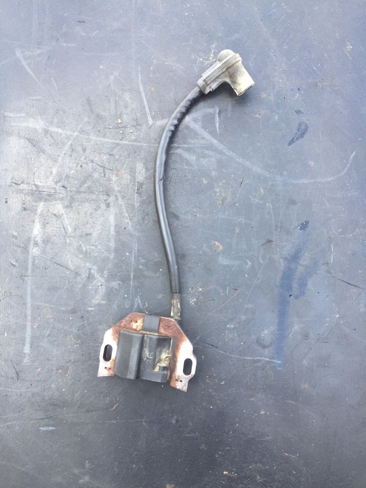 Kawasaki Ignition Coil 211710711 FS481V FS541V FS600V FS730V FX541V