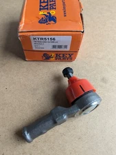 Key Parts KTR5156 Car Tie Rod End Fits RENAULT