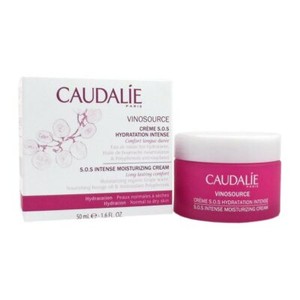 caudalie sos cream