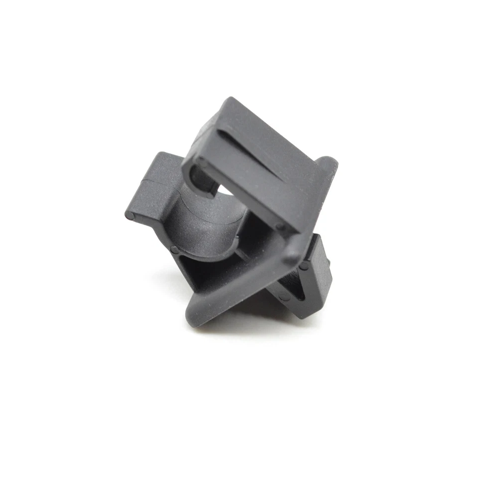 Soporte de abrazadera de reparación de clip de varilla de hélice para Hyundai Kia 2 piezas Foto 4 de 4