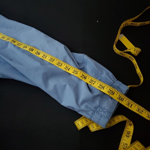 Boston Proper Fitted Jacket Blue Buttons Full Zip Stretch Size Large Solid - Picture 12 of 21