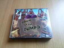 (PC) - DOWN IN THE DUMPS