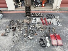 1988-1992 Toyota Supra Mk3 Mk111 engine parts 154 turbo