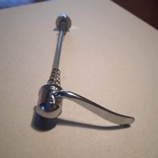 Schnellspanner (vorne) Vintage Mavic 500 RD Naben