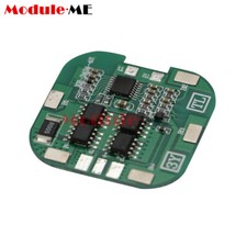 BMS 4S 8A 14.8V 18650 Charge Protection Board For Li-ion Li-ion Battery New