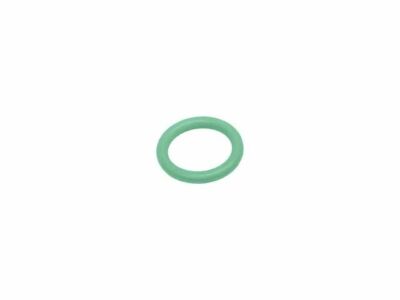 For 2001-2002 Mercedes CLK55 AMG A/C O-Ring 96876RM