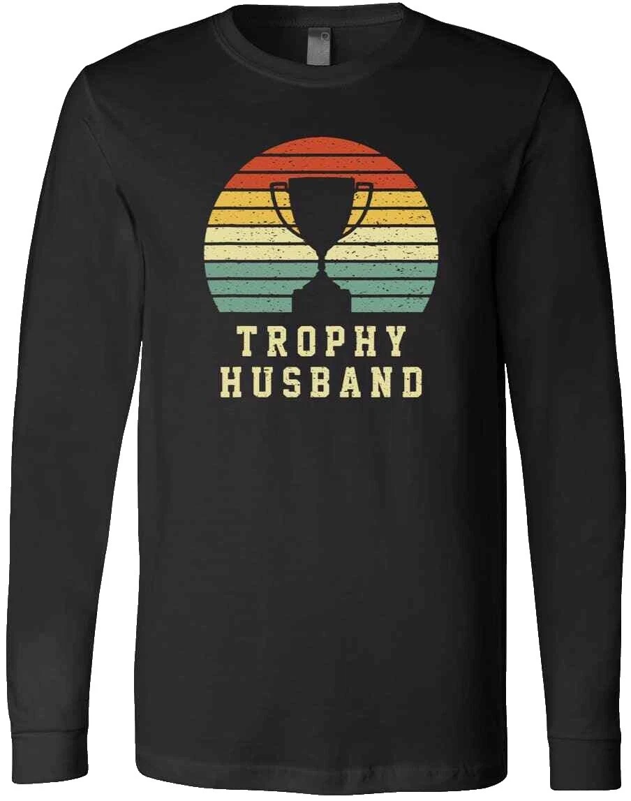 Solid divertidas Camisetas para Hombres