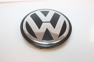 Original Vw Radzeirkappe Touareg T5 Nabenkappe Nabendeckel 70mm Ebay