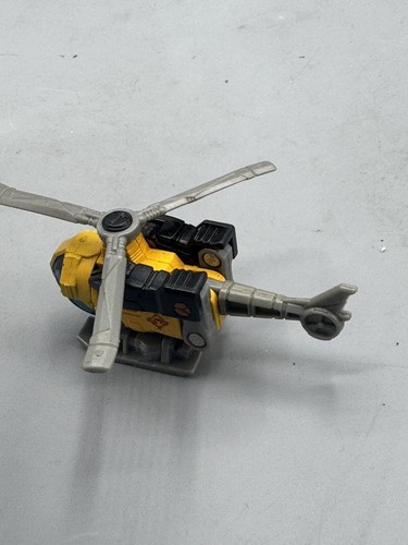 Hasbro Transformers Mini-Con Swashplate Action Figure - Picture 9 of 10