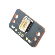 1pcs NUBB13T 455nm 20W Nichia Blue Laser Diode Set 4 LD Integrated Module