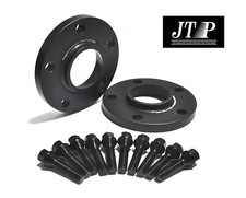 2x 12mm+2x 20mm Safe Wheel Spacers for Mercedes GLC63AMG,GLS350,GLS400,PCD:5x112