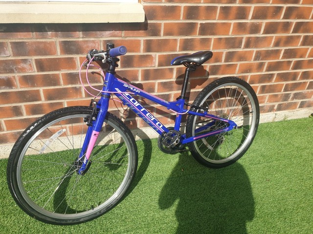 junior bikes 24 inch