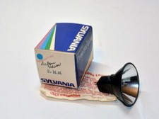 NIB ERR Projector Lamp by Sylvania 14V 25W