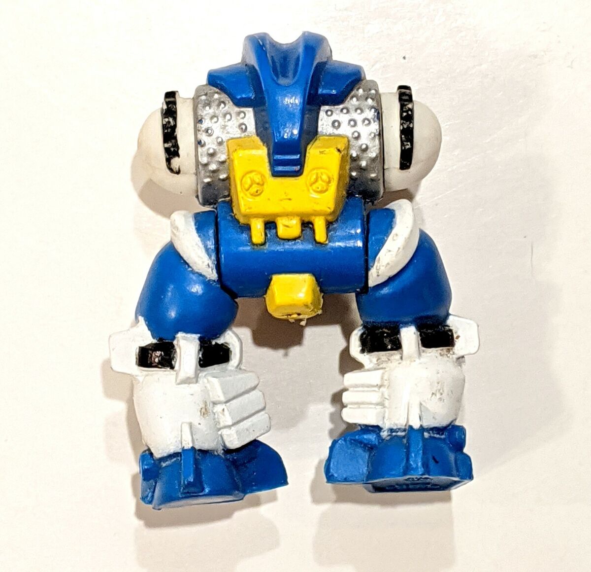 CHOOSE: Vintage 1994 Z-Bots Action Figures * Galoob * Burger King