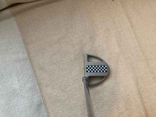 DUNLOP REO NECK MALLET STYLE PUTTER R/H - Picture 8 of 14
