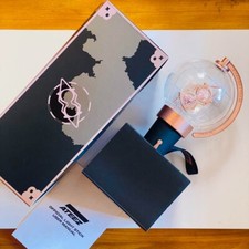 ATEEZ Official Light Stick Ver1 LIGHTINY KQ Entertainment KPOP ATINY HONGJOONG