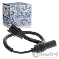 Vemo Kurbelwellensensor Impulsgeber Passend FüR Hyundai Accent Elantra Getz