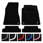 For MG Motors MG HS Auto 2019-2024 Tailored Car Floor Mats  4 piece Set