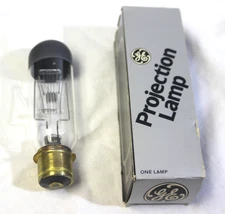 1 NEW GE Revere Projector Light Lamp Bulb 48, P48,  P48X, P-90, P90X, 777, P777